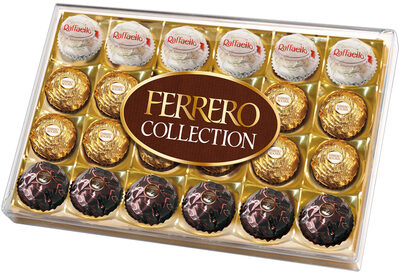 Ferrero Collection - 8000500247167