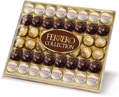 Ferrero 48 Piece Collection - 8000500247174