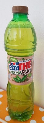Estathe verde bio - 8000500290651