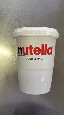 Nutella - 8000500292310