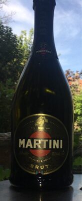 Martini Brut - 8000570005254