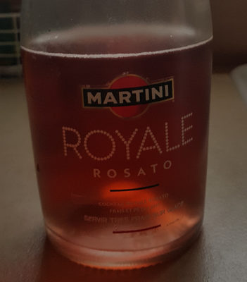 Royale Rosé - 8000570859901