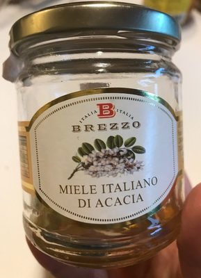 Miele Italiano di acacia - 8000571003020