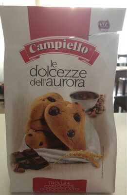 Le dolcezze dell'aurora - 8000590113106