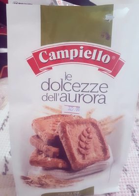 Le dolcezze dell'aurora - 8000590113229