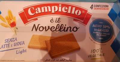 É il novellino - 8000590221153