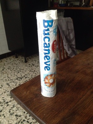 Bucaneve 200G - 8000605040281
