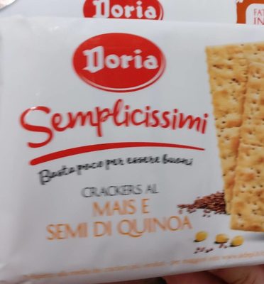 Semplicissimi - 8000605220010