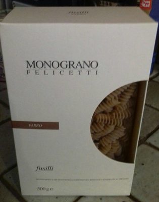 Monograno Felicetti - 8000755011780