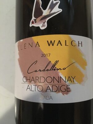 Chardonnay Elena Walch - 8000905003993
