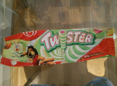 Twister - 8000920400487