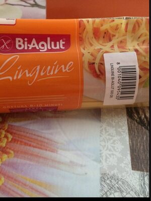 Linguine - 8001040095430