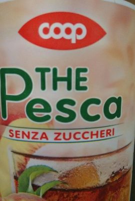 THE PESCA - 8001120723963