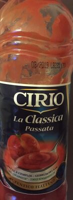 La Classica Passata - 8001440124310