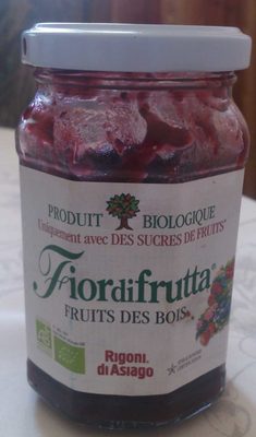 Fruits des Bois - 8001505005684