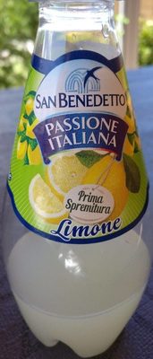 Passione italiana limone - 8001620013861