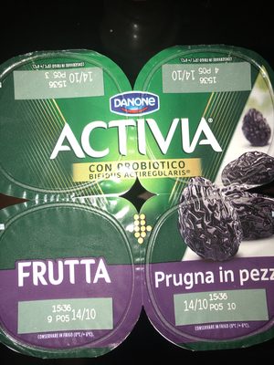 Activia - 8001630005702