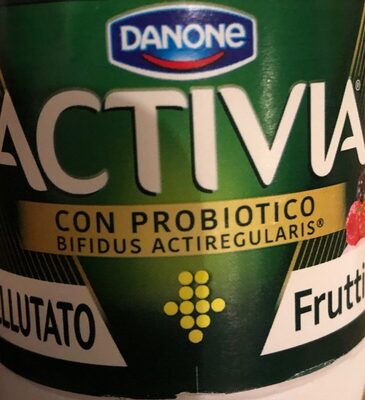 Activia - 8001630009144