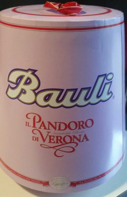 Il Pandoro di Verona - 8001720011033