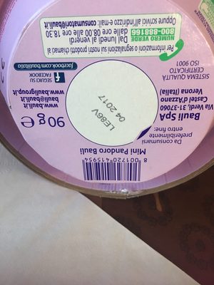 Titel Folgt - 8001720415954