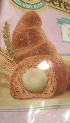 Bauli Croissant 5 Cereali X6 - 8001720445777