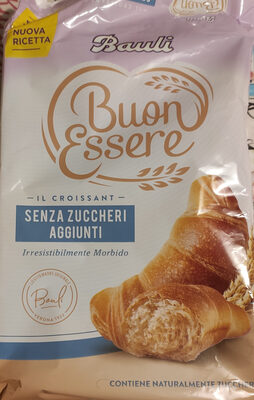Croissant - 8001720647195
