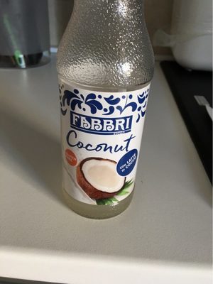 Coconut - 8001780153438