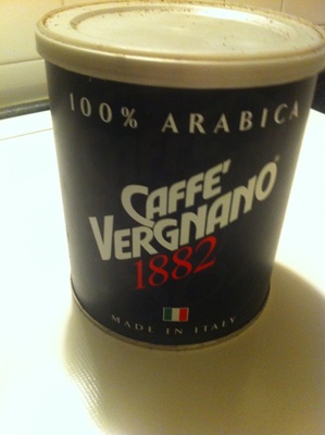 Café - 8001800001534