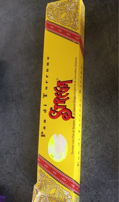 Torrone - 8001975049010