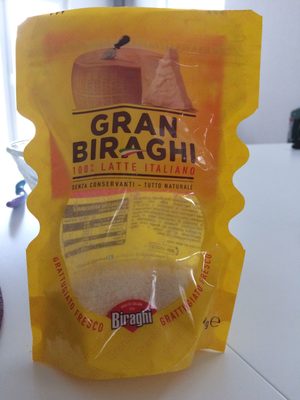Gran Biraghi - 8002004217554