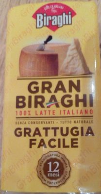 Granbiraghi - 8002004252111
