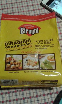 PARMESAN CHEESE ONLINE UK - BIRAGHI CUBETTI BIRAGHINI - 8002004315076