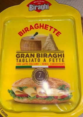 Biraghette - 8002004621153