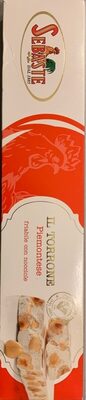 IL TORRONE - 8002065010118