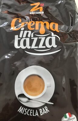 Crema in tazza - 8002076100037