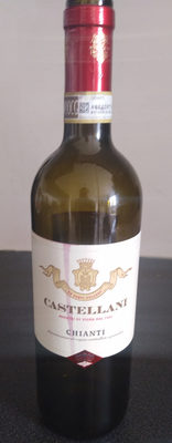 chianti castellani - 8002153007006