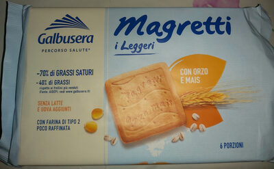 Magretti - 8002190001449