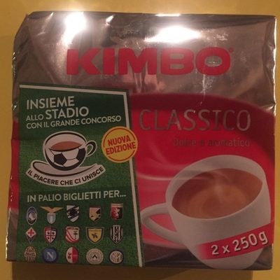Classico - 8002200107024