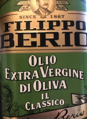 Olio Extra Vergine Di Oliva Il Classico - 8002210115644