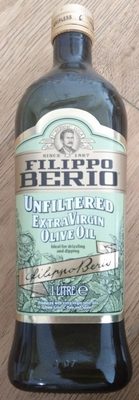 Unfiltered extra virgin olive oil - 8002210122710