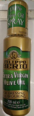 Extra Virgin Olive Oil - 8002210123090