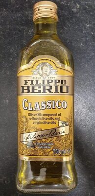 Olive oil - 8002210501607