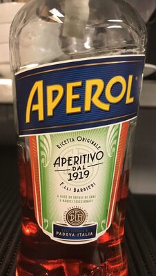 Aperol