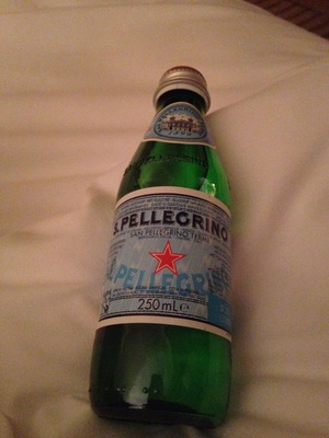 San Pellegrino - 8002270000225