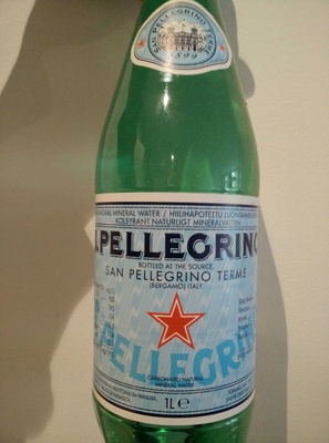 San Pellegrino - 8002270018213