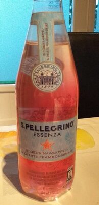 S.Pellegrino Essenza - 8002270326684