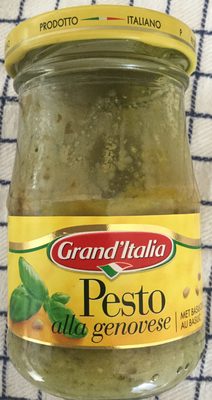 Pesto alla Genovese - 80023357