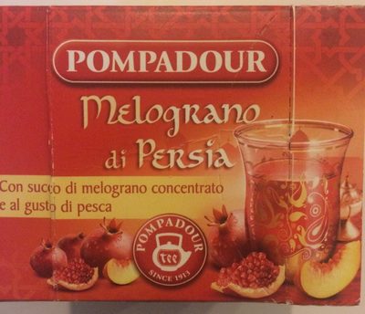 Melograno di Persia - 8002355000737