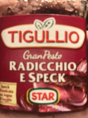 Pesto Radic / Speck GR190 Star - 80024026