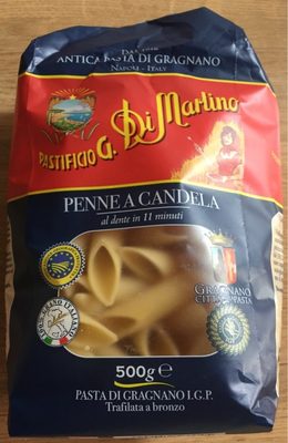 Penne A Candela - 8002459560045